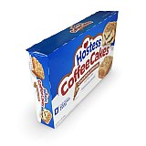 Hostess Cinnamon Lovers Snack Cakes Variety Pack | Coffee Cakes and Cinnamon Buns | Pack of 3 View 2