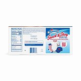 Hostess Cinnamon Rolls Snack Cake 6 Packs, 2 Boxes (12 Rolls Total) View 2