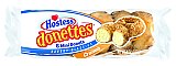 Hostess Crunch Donette Donuts Single Serve,10 count (Pack of 6) View 4