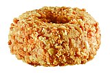 Hostess Crunch Donette Donuts Single Serve,10 count (Pack of 6) View 5
