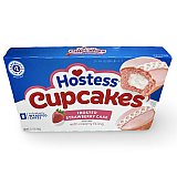 Hostess Cupcake Lovers Snack Cake Variety Pack Includes Chocolate, Sugar Cookie, Orange and Golden | 32 Count View 4