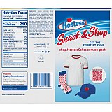 Hostess Frosted Donettes 12oz Box View 4