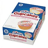 Hostess Frosted Sugar Cookie Cake Cupcakes – 6 Twin Packs (12 Cakes) | Creamy Filling & Icing View 5