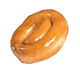 Hostess Jumbo Honey Bun, 4.75 Ounce , 6 Count View 3