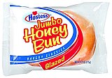 Hostess Jumbo Honey Bun, 4.75 Ounce , 6 Count View 4