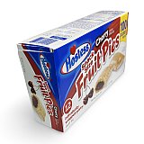 Hostess Snack Size 100 Calorie Mini Fruit Pies | 3-Pack, 12 Count Box | Cherry (36 Pies Total) View 2