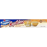 Hostess Orange Cupcakes, 8 Count, 13.5 oz Box | Pack of 3 (24 Total) View 4