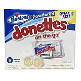 Hostess Powdered Donettes Bulk Value Pack | 96 Total Donuts View 5