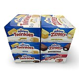Hostess Snack Cake Care Package Collection Including Classics and New Releases | Choose Your Bundle View 3