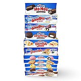 Hostess Snack Cake Care Package Collection Including Classics and New Releases | Choose Your Bundle View 5