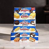 Hostess Snack Cake Lovers Variety Pack 54 Count, Twinkies, Cupcakes, Ding Dongs, Zingers, Donettes, Coffee Cakes View 3