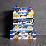 Hostess Snack Cake Lovers Variety Pack 54 Count, Twinkies, Cupcakes, Ding Dongs, Zingers, Donettes, Coffee Cakes View 4
