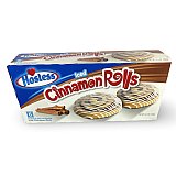 Hostess Snack Cakes Multipack Box, Cinnamon Rolls, 6 Count Box