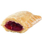 Hostess Snack Size 100 Calorie Mini Fruit Pies | 3-Pack, 12 Count Box | Cherry (36 Pies Total) View 4