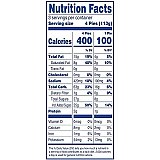 Hostess Snack Size 100 Calorie Mini Fruit Pies | 3-Pack, 12 Count Box | Cherry (36 Pies Total) View 5