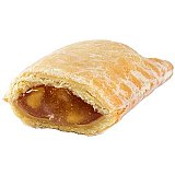 Hostess Snack Size 100 Calorie Mini Fruit Pies | 3-Pack, 12 Count Box | Apple (36 Pies Total) View 4