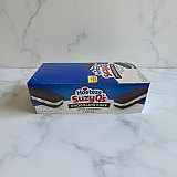 Hostess Suzy Q's Snack Cakes, Chocolate with Cream Filling, Full Size Single Serve Packs, 8 Per Box View 2