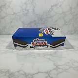 Hostess Suzy Q's Snack Cakes, Chocolate with Cream Filling, Full Size Single Serve Packs, 8 Per Box View 4