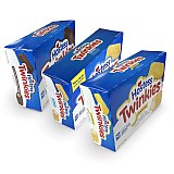 Hostess Twinkie 3 Flavor Variety Pack: Banana, Chocolate, Original | 30 Total