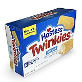 Hostess Twinkie Variety Pack with Zingers | Three Flavors: Original, Chocolate Zingers, Banana | 3 10-Packs (30 Total) View 2
