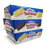 Hostess Twinkie Variety Pack | Original, Chocolate, Banana | 3 10-Packs (30 Total) View 1