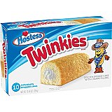 Hostess Twinkie Variety Pack | Original, Chocolate, Banana | 3 10-Packs (30 Total) View 2