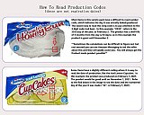 Hostess Twinkie Variety Pack | Original, Chocolate, Banana | 3 10-Packs (30 Total) View 4