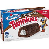 Hostess Twinkie Variety Pack | Original, Chocolate, Banana | 3 10-Packs (30 Total) View 5