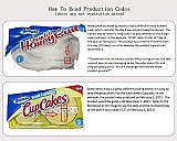 Hostess Twinkie Variety Pack with Zingers | Three Flavors: Original, Chocolate Zingers, Banana | 3 10-Packs (30 Total) View 4