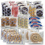 Hostess Variety Pack | Cupcakes, Cinnamon Rolls, Danish, Ding Dongs, Twinkies, Zingers | 30 Count View 1