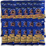 Andy Capp's Hot and Cheddar Fries Snacks Value Pack   120 Calorie Packs | 24 Bags View 1
