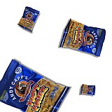 Hot Fries Snacks Value Pack   120 Calorie Packs | 24 Bags View 5