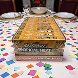 Hot Tamales Limited Edition Tropical Heat Large Movie Theater Boxes, 4.25 Oz Each, Full Tray View 2
