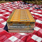 Hot Tamales Limited Edition Tropical Heat Large Movie Theater Boxes, 4.25 Oz Each, Full Tray View 3