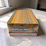 Hot Tamales Limited Edition Tropical Heat Large Movie Theater Boxes, 4.25 Oz Each, Full Tray View 4