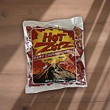 Hot Zotz Fiery Cinnamon Fizz Nostalgic Candy, 3x Bags, 46 Pieces Each View 2