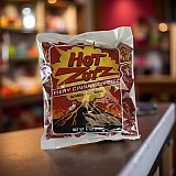 Hot Zotz Fiery Cinnamon Fizz Nostalgic Candy, 3x Bags, 46 Pieces Each View 3