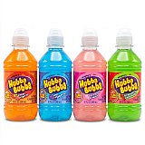 Hubba Bubba After-School Drinks, 10 oz Bottles | 4 Flavor Sampler (4 Bottles) View 1