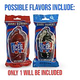 Icee Candy Ultimate 6 Full Size Sweet and Sour Candies View 4