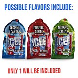 Icee Candy Ultimate 6 Full Size Sweet and Sour Candies View 5