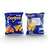 Imported Asian Japanese Chips and Drinks Sampler – 4 Unique Beverages, 6 Unique Chips | Rotating Variety, No Duplicates View 5