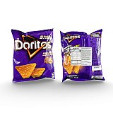 Imported Asian Japanese Chips and Drinks Sampler – 4 Unique Beverages, 6 Unique Chips | Rotating Variety, No Duplicates View 8