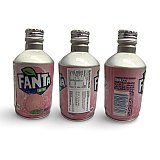 Imported Asian Japanese Drinks Sampler – 4 Unique Beverages | Rotating Variety, No Duplicates View 5