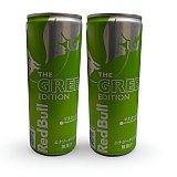 Imported Asian Soda & Drinks, 2 Pack | Japanese & Taiwanese Beverages | Fanta, Coca-Cola, Pepsi, Red Bull, Kirin, Sangaria, Starbucks & More View 3