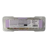 Imported Belgian Quality Macarons, 6 Per Carton, 4 Pack (24 Total) View 2