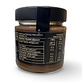 Imported European Mars Spread, Used like Nutella, 200 Gram Container View 3