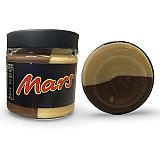 Imported European Mars Spread, Used like Nutella, 200 Gram Container View 5