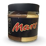 Imported European Mars Spread, Used like Nutella, 200 Gram Container View 6
