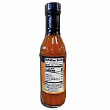 Indipep West Indian Style Pepper Hot Sauce – 6 fl oz Bottles, 2 Pack View 2