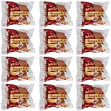Individually Wrapped Banana Nut Muffins by Otis Spunkmeyer | 4 Ounce | Pack of 12 View 3